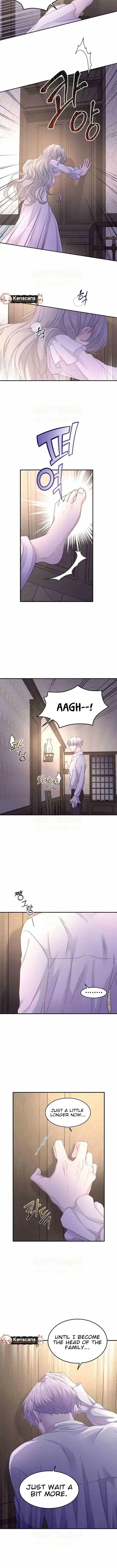 Which Wizard Will Kill Me Chapter 35 page 4