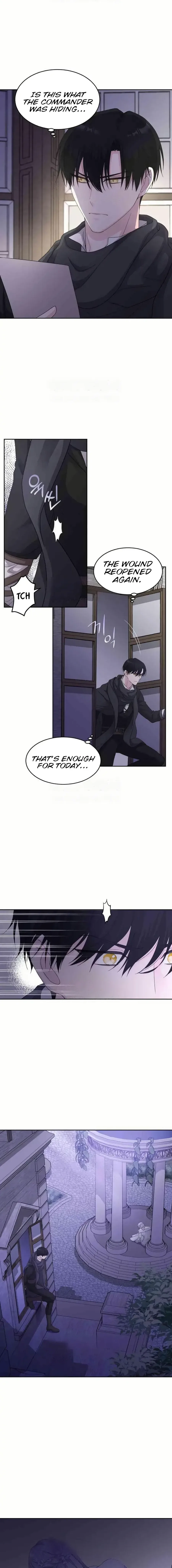 Which Wizard Will Kill Me Chapter 32 page 7