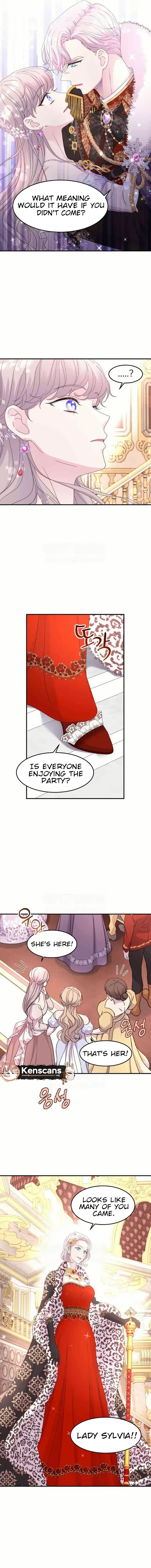 Which Wizard Will Kill Me Chapter 31 page 11
