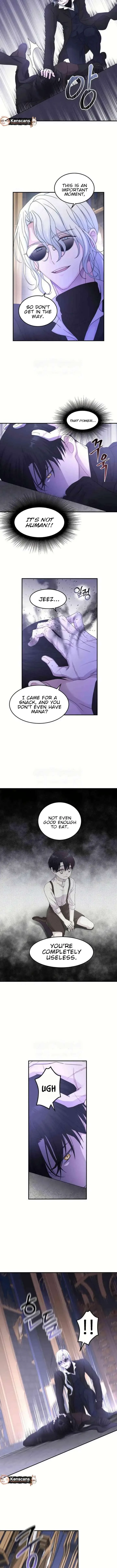Which Wizard Will Kill Me Chapter 44 page 9