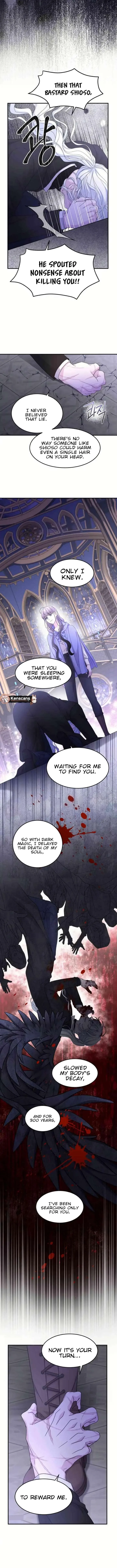 Which Wizard Will Kill Me Chapter 44 page 7