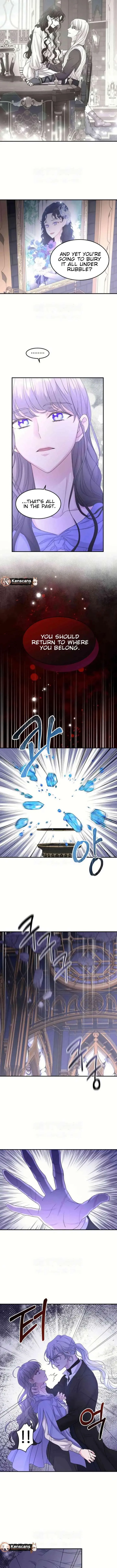 Which Wizard Will Kill Me Chapter 44 page 11