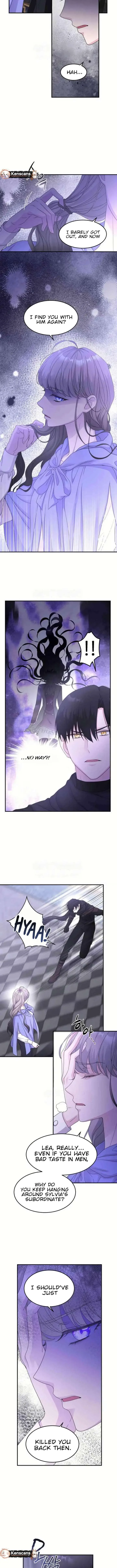 Which Wizard Will Kill Me Chapter 44 page 3