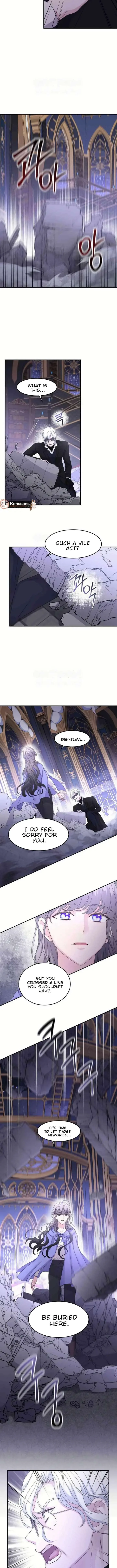 Which Wizard Will Kill Me Chapter 45 page 3