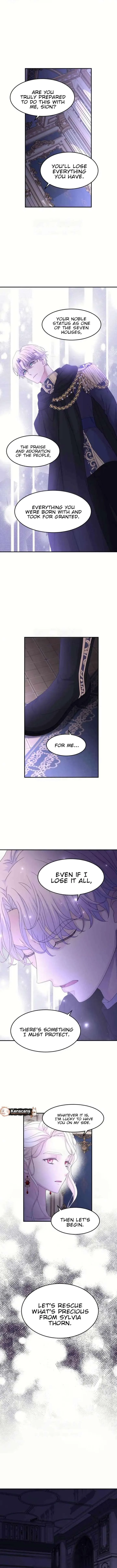 Which Wizard Will Kill Me Chapter 45 page 9