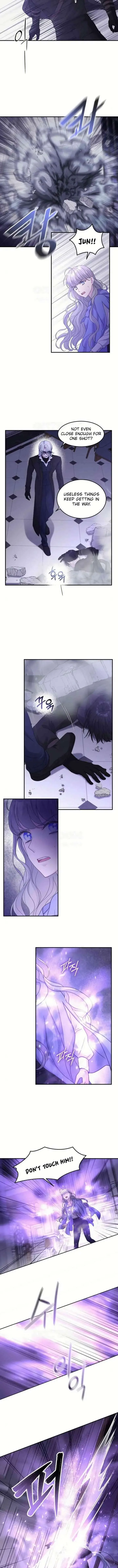 Which Wizard Will Kill Me Chapter 47 page 7