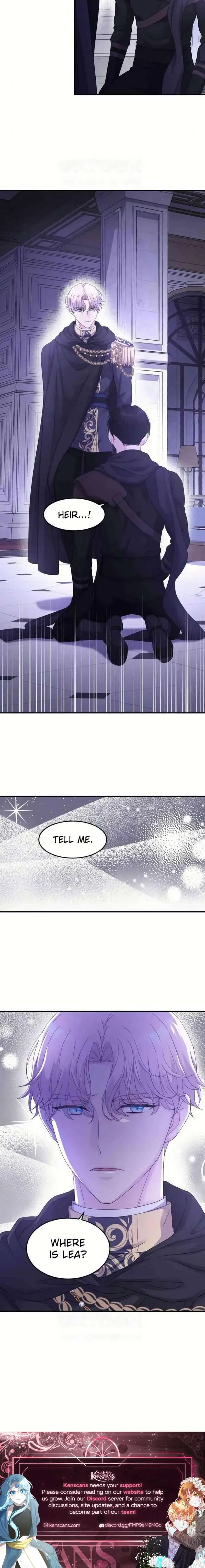 Which Wizard Will Kill Me Chapter 47 page 10