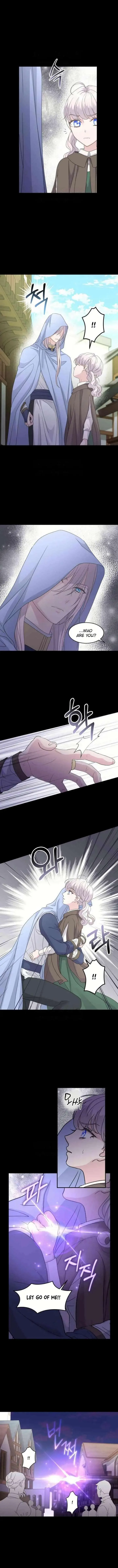 Which Wizard Will Kill Me Chapter 52 page 7