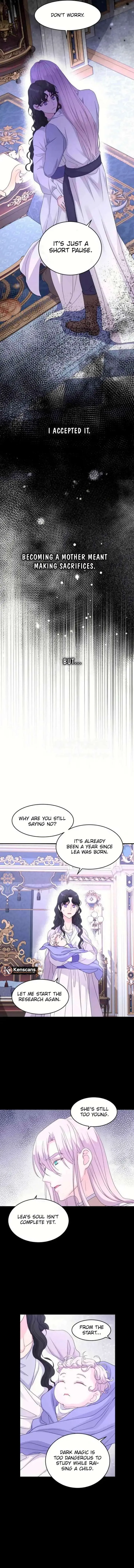 Which Wizard Will Kill Me Chapter 51 page 6