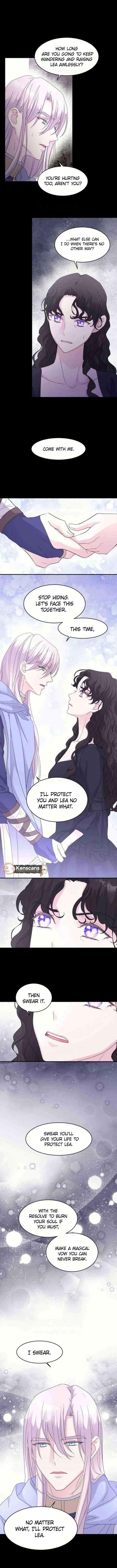 Which Wizard Will Kill Me Chapter 53 page 6