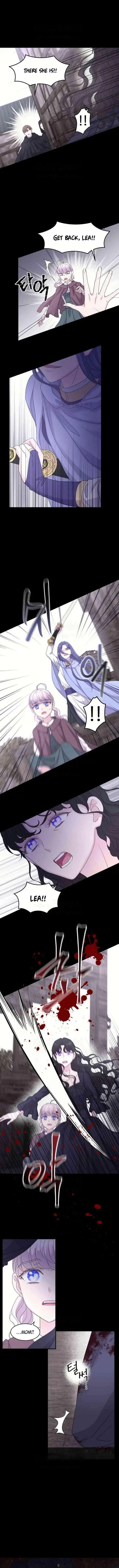 Which Wizard Will Kill Me Chapter 53 page 7