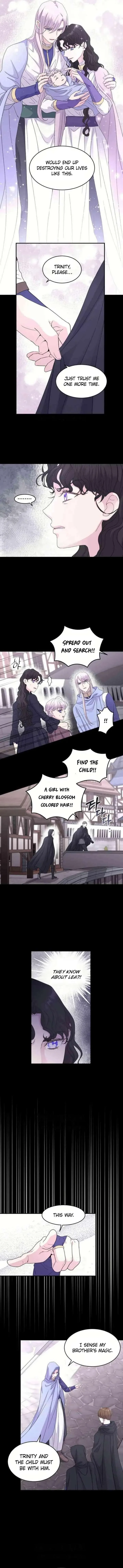 Which Wizard Will Kill Me Chapter 53 page 4
