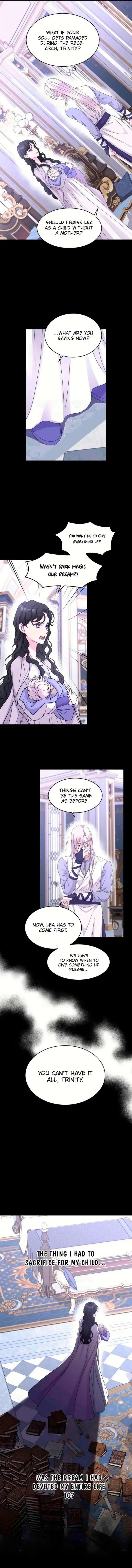 Which Wizard Will Kill Me Chapter 51 page 7