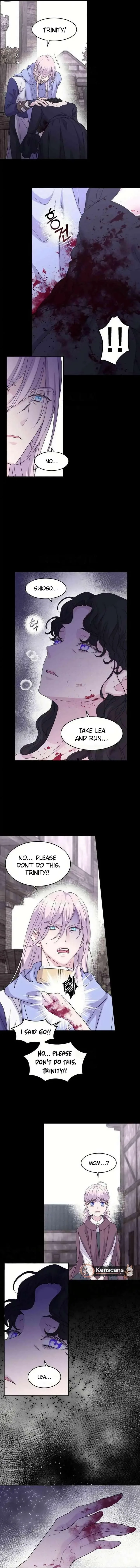 Which Wizard Will Kill Me Chapter 53 page 9