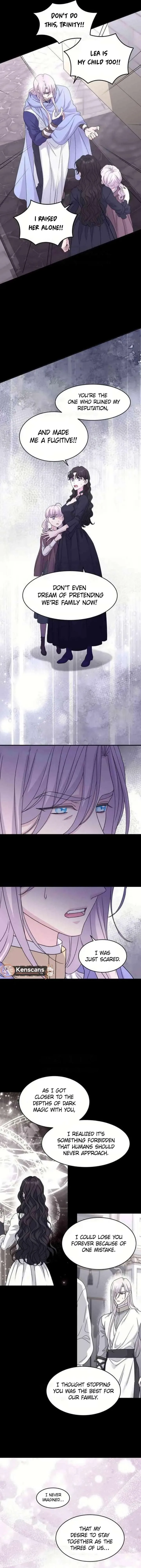 Which Wizard Will Kill Me Chapter 53 page 3