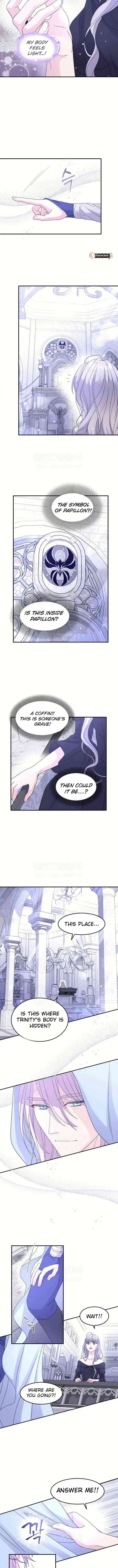 Which Wizard Will Kill Me Chapter 46 page 9