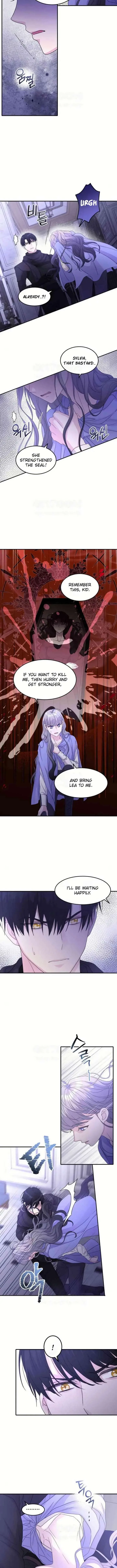 Which Wizard Will Kill Me Chapter 46 page 4