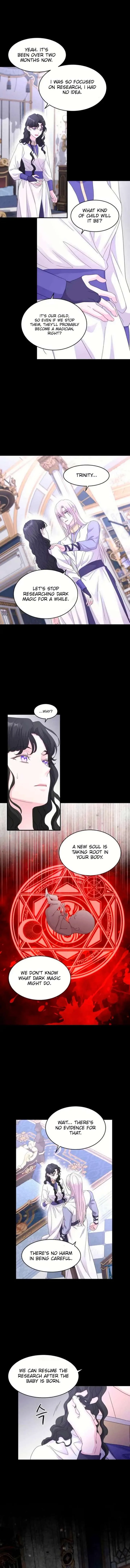 Which Wizard Will Kill Me Chapter 51 page 5