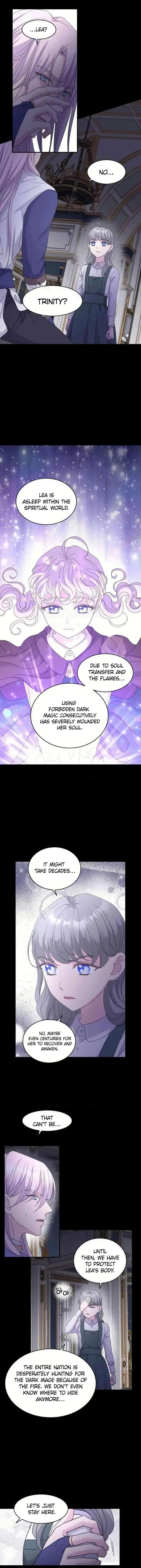 Which Wizard Will Kill Me Chapter 54 page 3