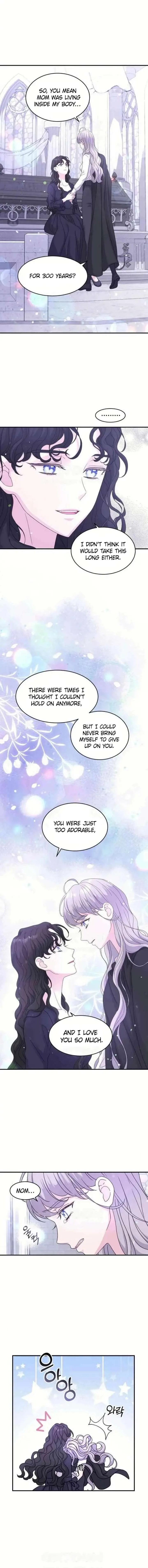 Which Wizard Will Kill Me Chapter 54 page 6