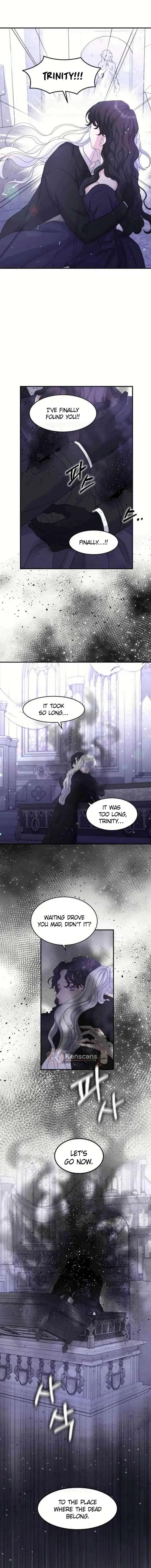 Which Wizard Will Kill Me Chapter 54 page 15