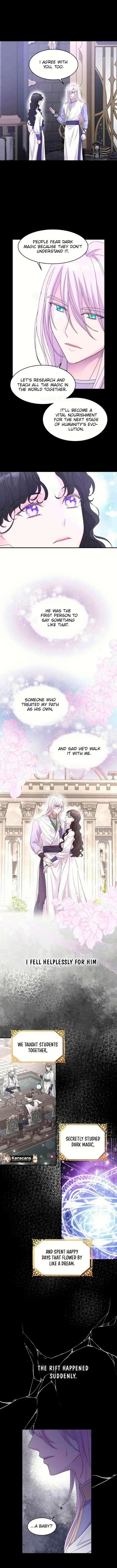 Which Wizard Will Kill Me Chapter 51 page 4