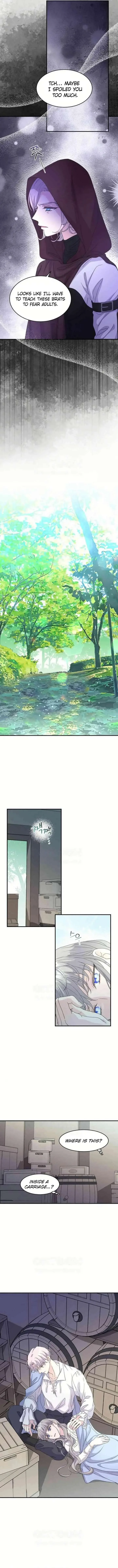 Which Wizard Will Kill Me Chapter 55 page 10