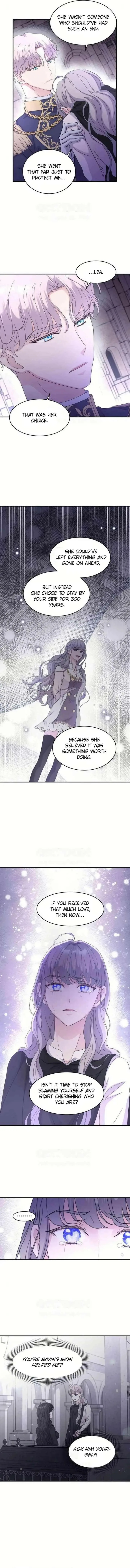 Which Wizard Will Kill Me Chapter 55 page 4