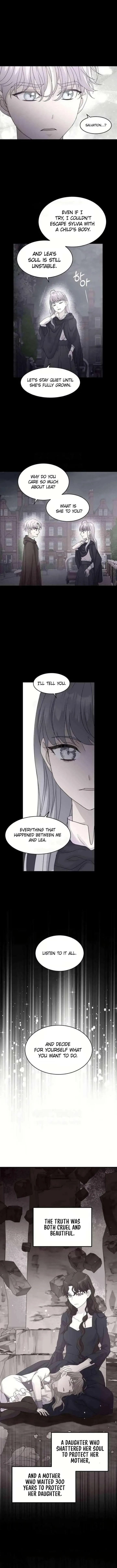 Which Wizard Will Kill Me Chapter 56 page 7