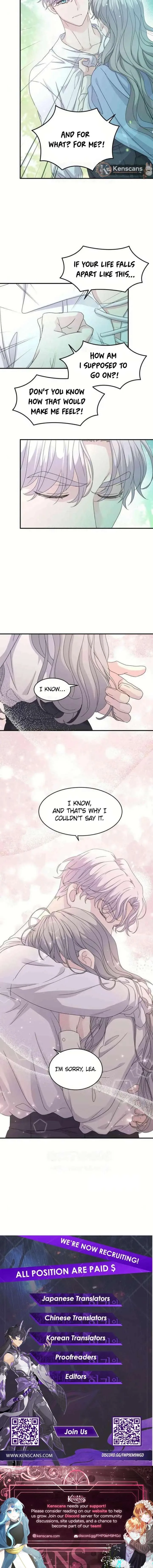 Which Wizard Will Kill Me Chapter 56 page 13