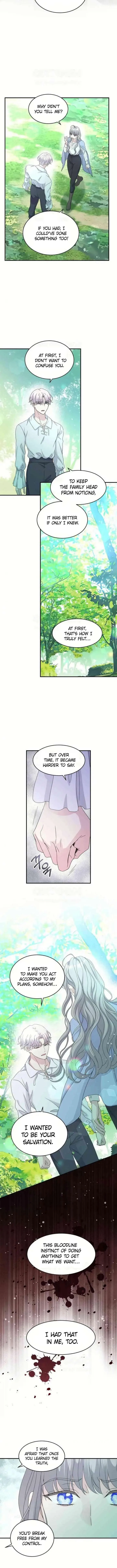 Which Wizard Will Kill Me Chapter 56 page 9