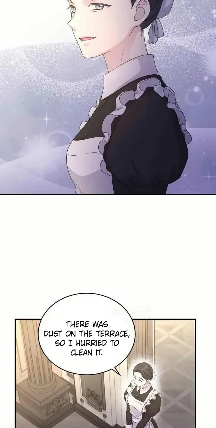 Which Wizard Will Kill Me Chapter 59 page 41