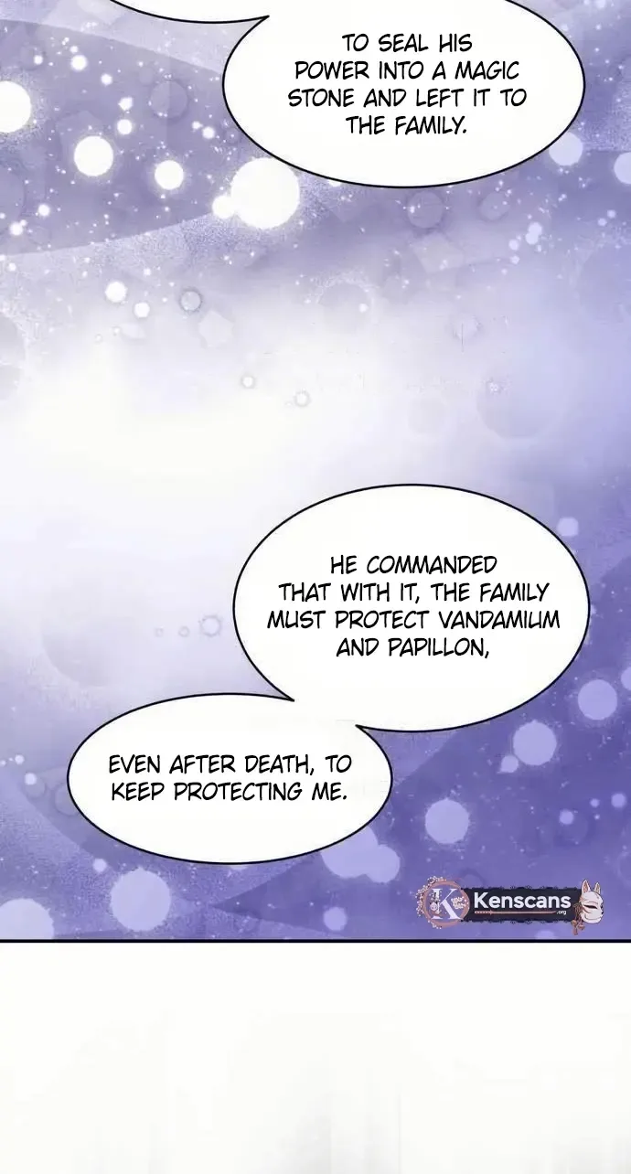 Which Wizard Will Kill Me Chapter 59 page 17
