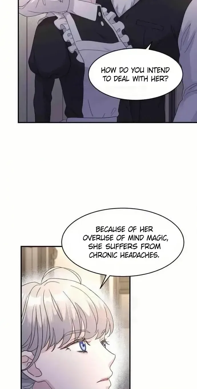 Which Wizard Will Kill Me Chapter 59 page 10