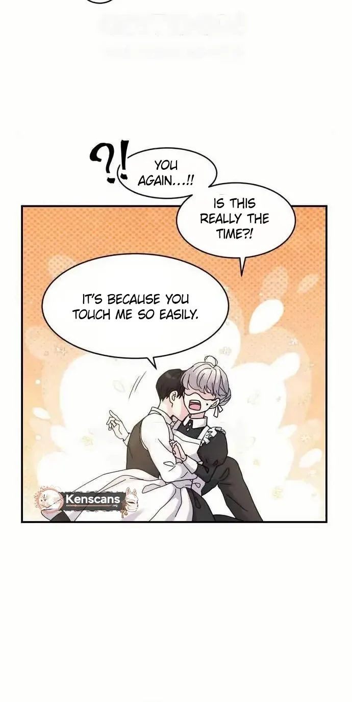 Which Wizard Will Kill Me Chapter 59 page 33