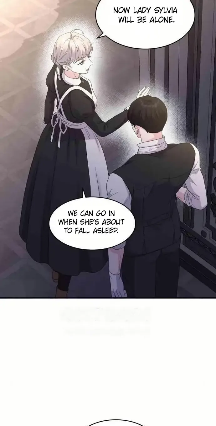 Which Wizard Will Kill Me Chapter 59 page 8