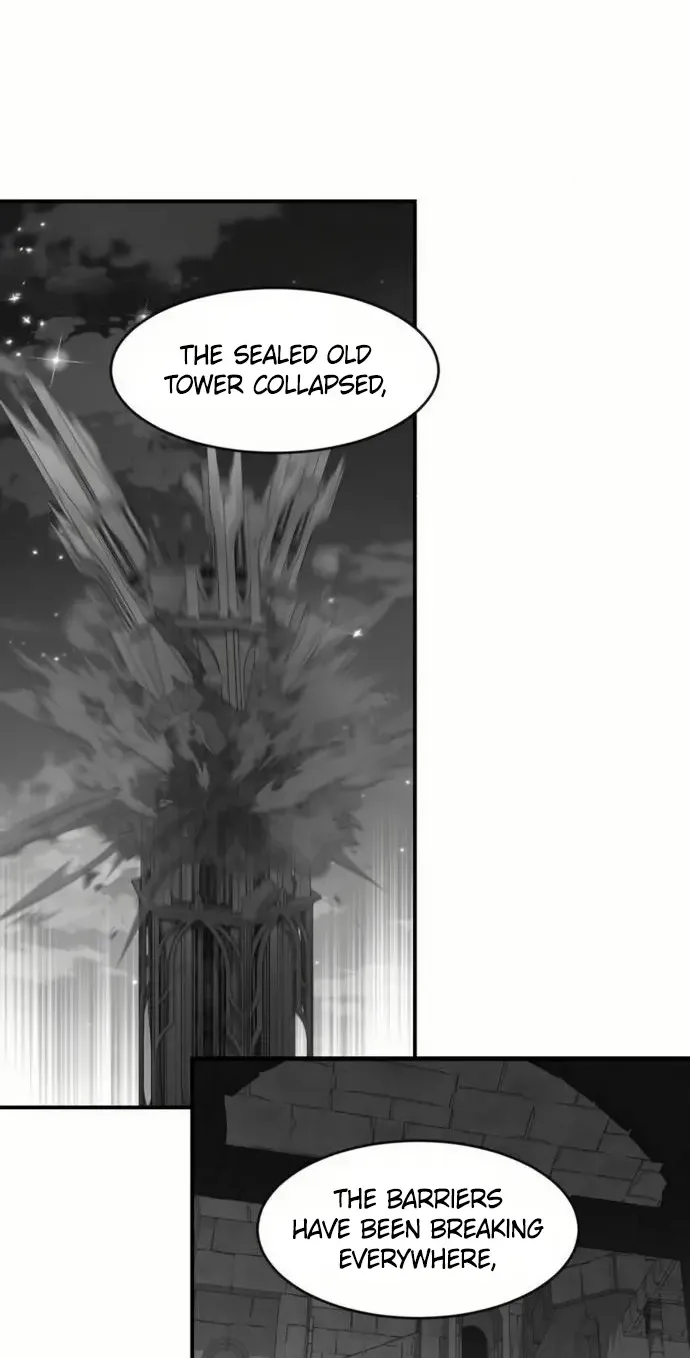 Which Wizard Will Kill Me Chapter 59 page 3