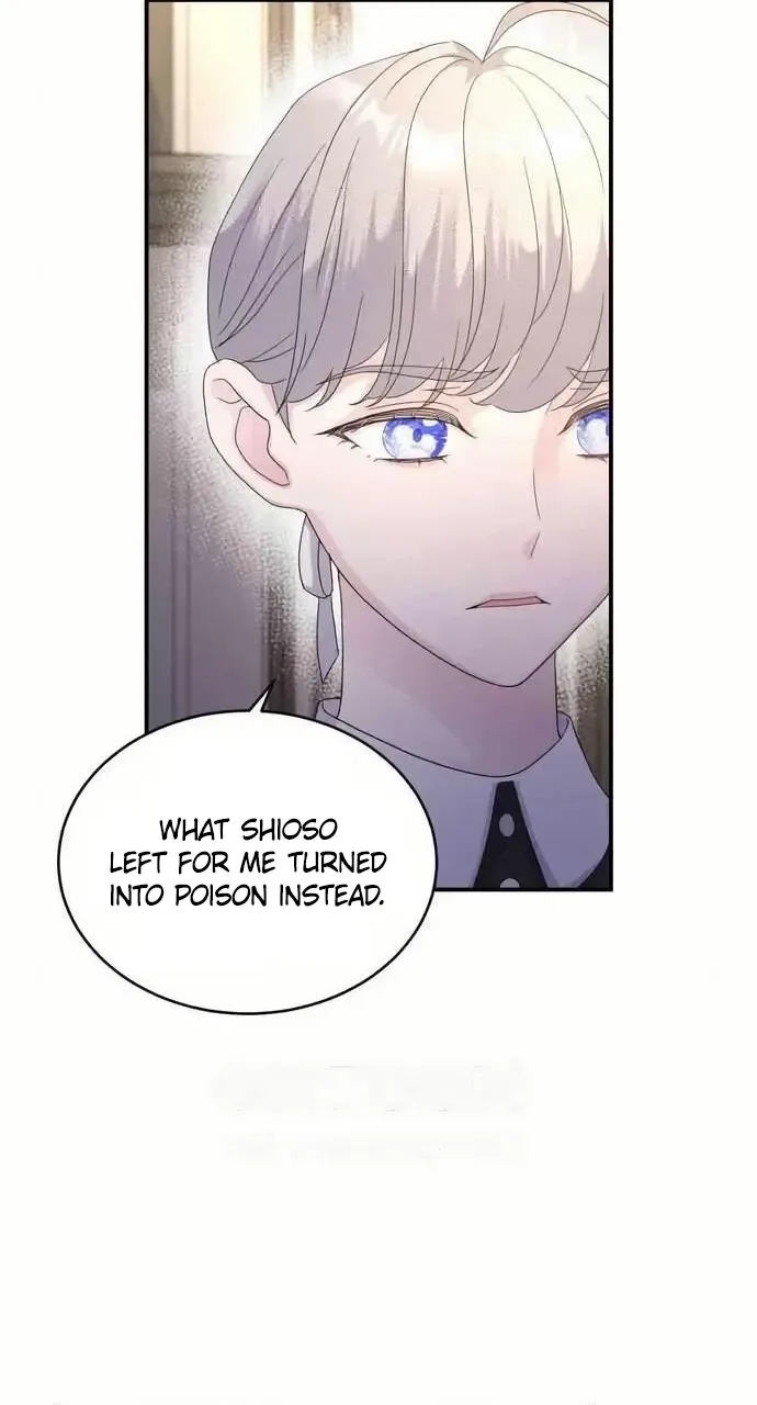 Which Wizard Will Kill Me Chapter 59 page 23