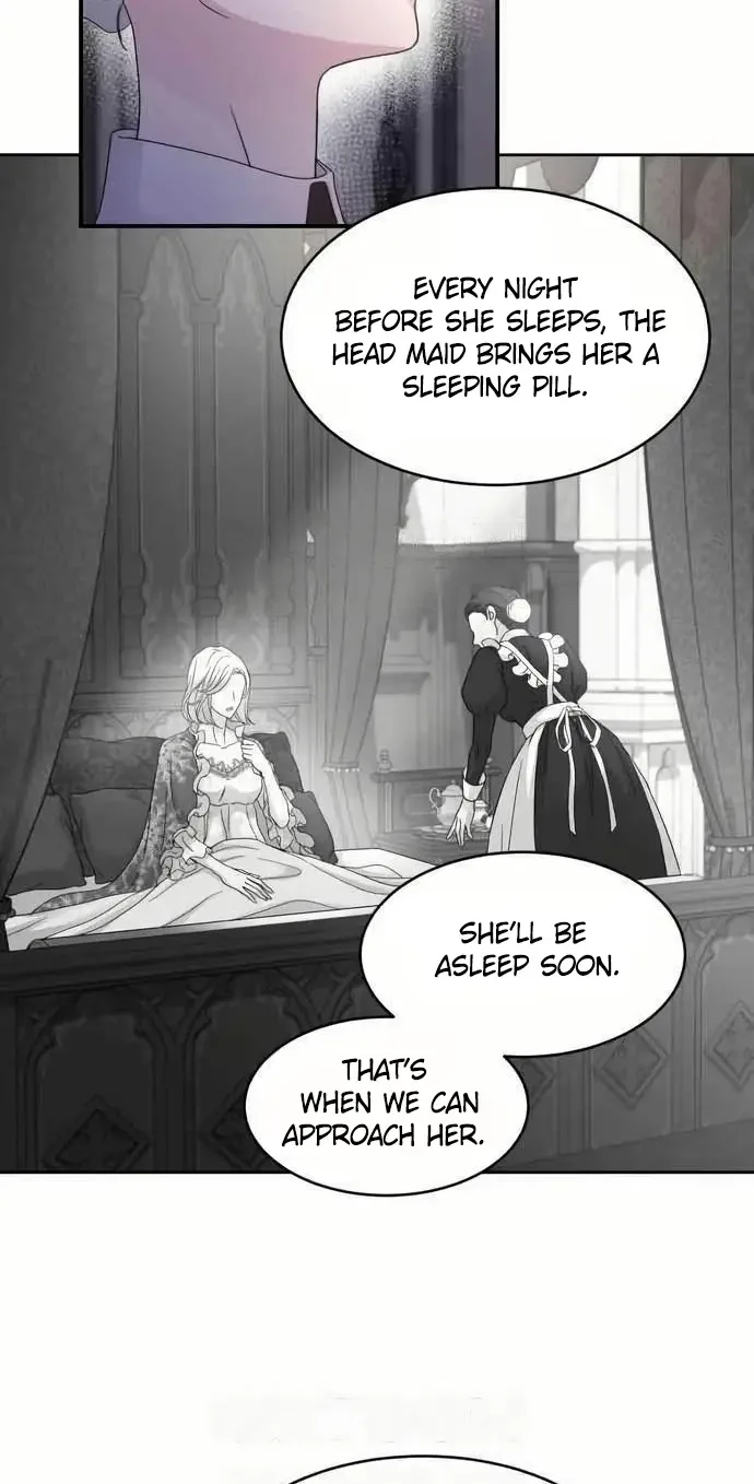 Which Wizard Will Kill Me Chapter 59 page 11