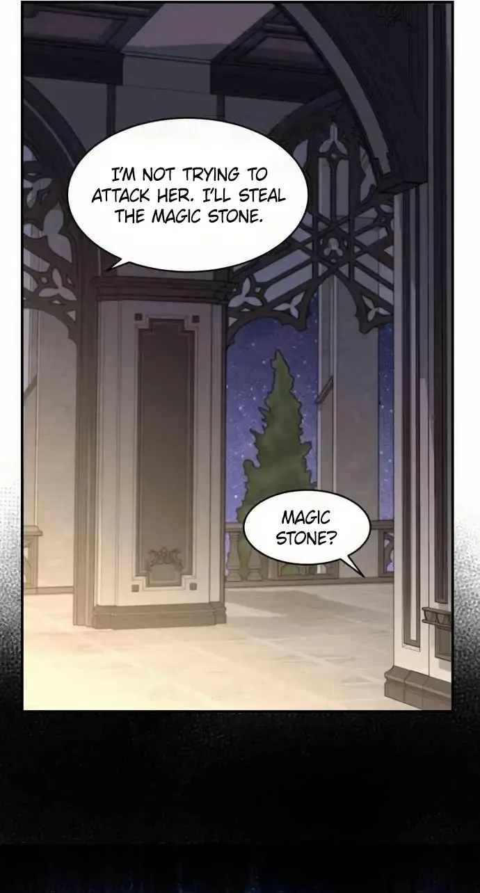 Which Wizard Will Kill Me Chapter 59 page 13