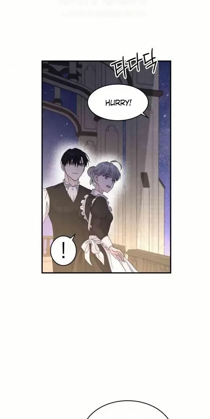 Which Wizard Will Kill Me Chapter 59 page 29
