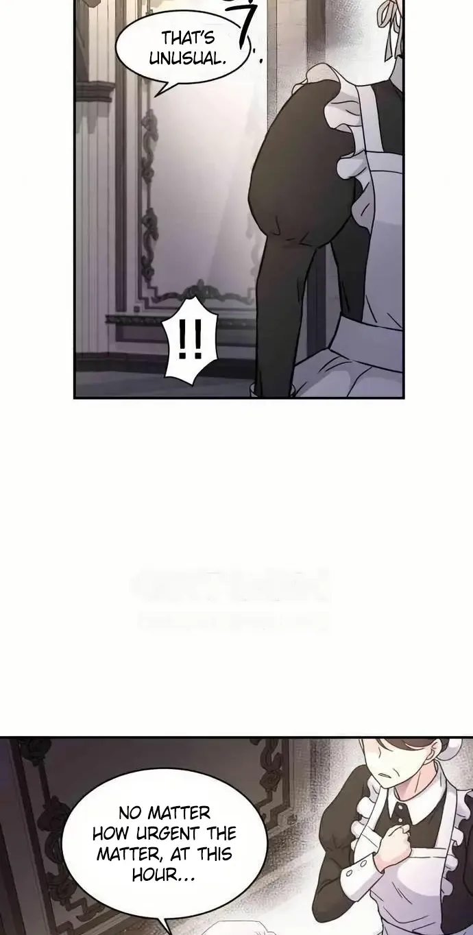 Which Wizard Will Kill Me Chapter 59 page 37