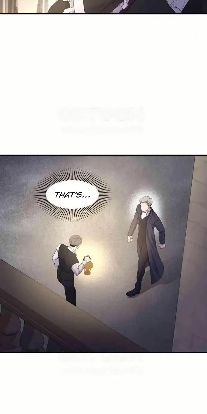 Which Wizard Will Kill Me Chapter 59 page 27