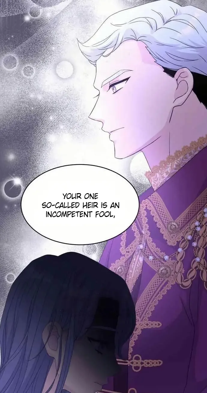 Which Wizard Will Kill Me Chapter 59 page 68