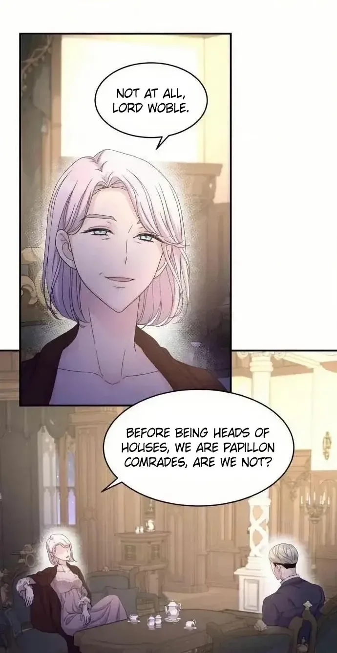 Which Wizard Will Kill Me Chapter 59 page 50