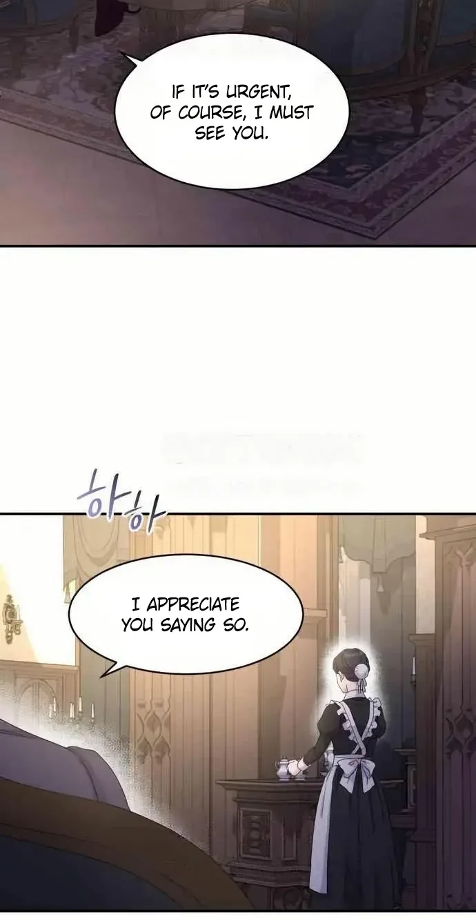 Which Wizard Will Kill Me Chapter 59 page 51