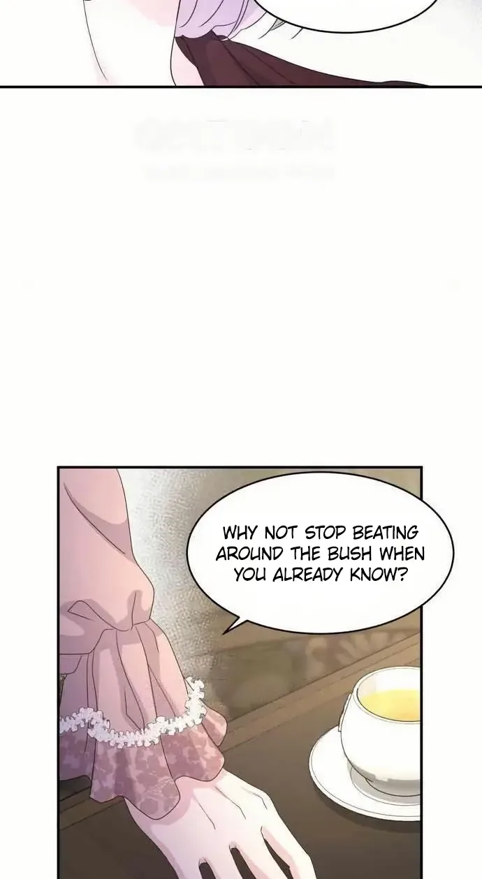 Which Wizard Will Kill Me Chapter 59 page 59