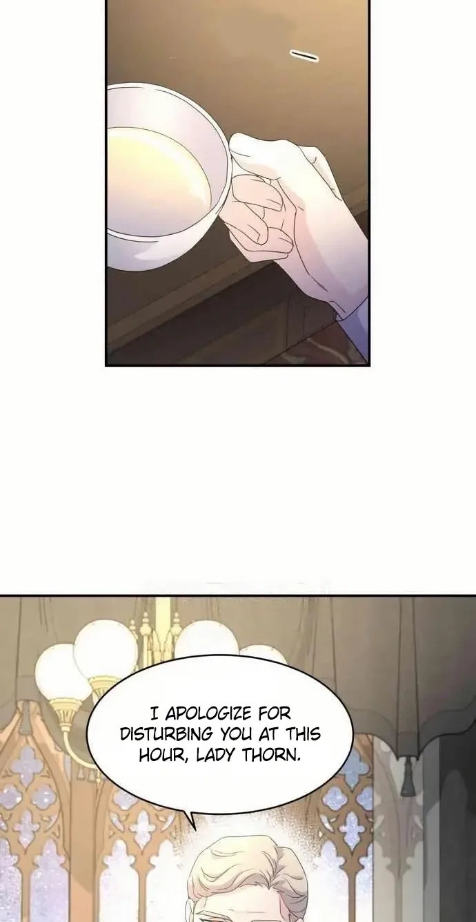 Which Wizard Will Kill Me Chapter 59 page 48