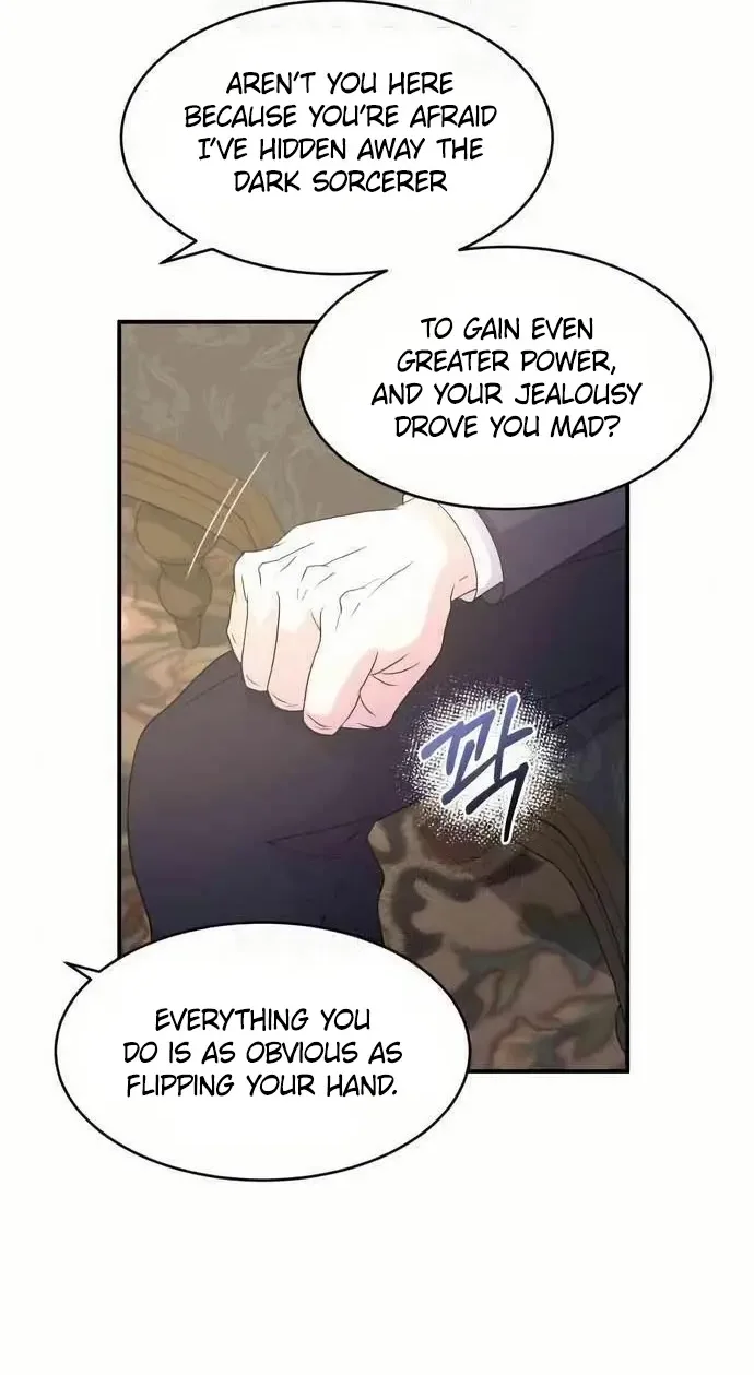 Which Wizard Will Kill Me Chapter 59 page 65