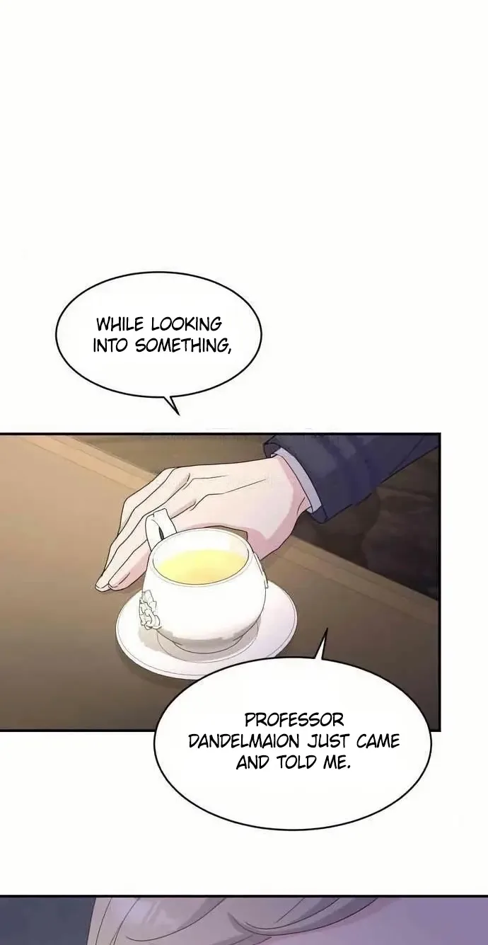 Which Wizard Will Kill Me Chapter 59 page 52